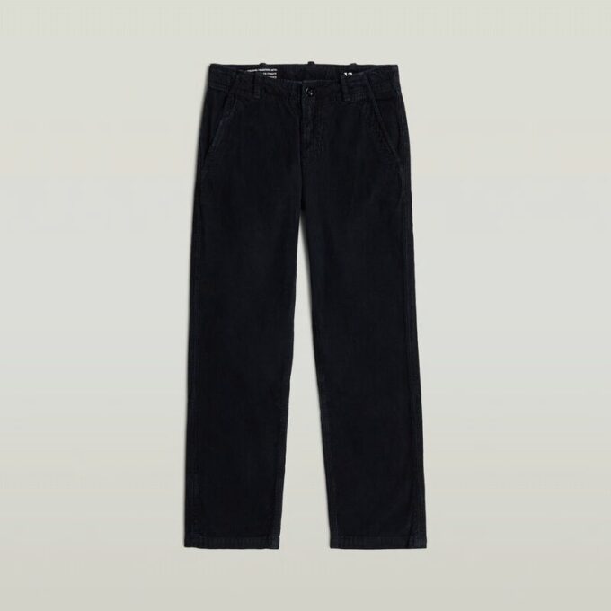 Jongens Mosa Straight Chino Jongens Mosa Straight Chino