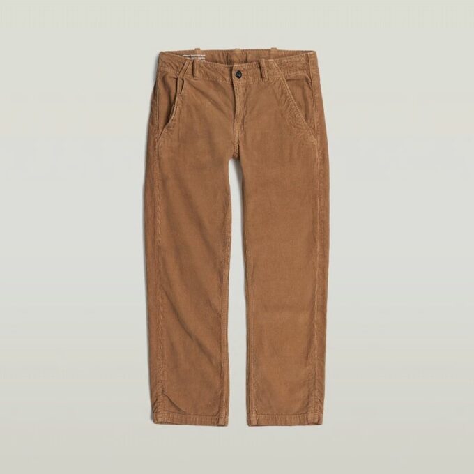 Jongens Mosa Straight Chino Jongens Mosa Straight Chino