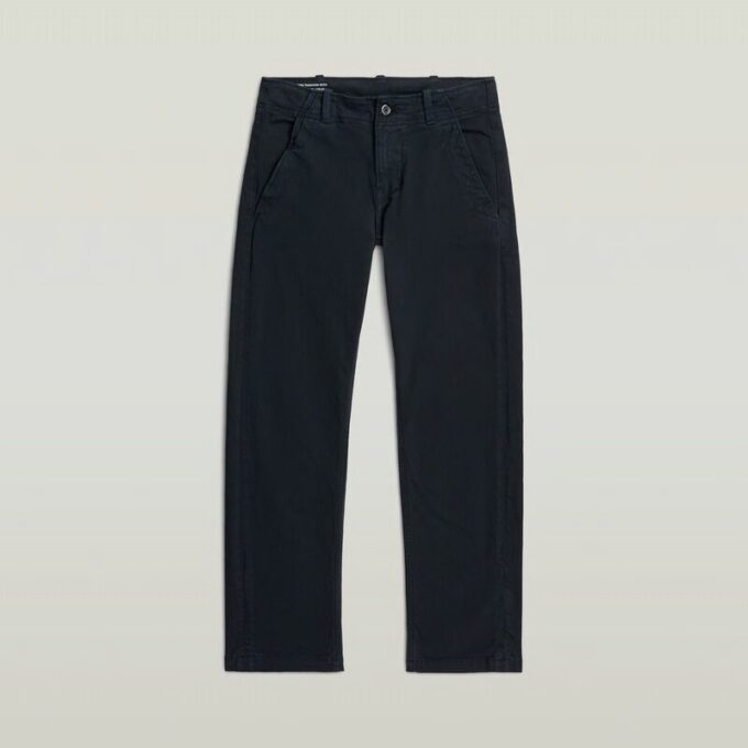 Jongens Mosa Straight Chino Jongens Mosa Straight Chino