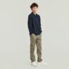 Jongens Mosa Straight Chino Jongens Mosa Straight Chino