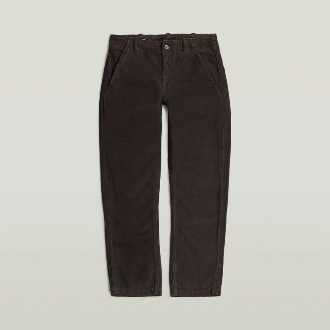Jongens Mosa Straight Chino Jongens Mosa Straight Chino