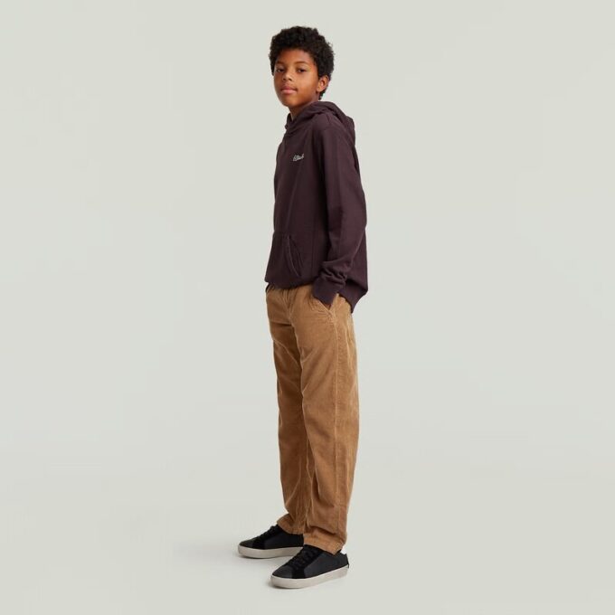 Jongens Mosa Straight Chino Jongens Mosa Straight Chino