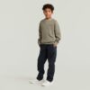 Jongens Mosa Straight Chino Jongens Mosa Straight Chino