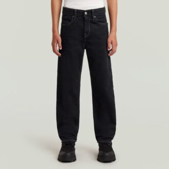 Jongens Mosa Straight Jeans