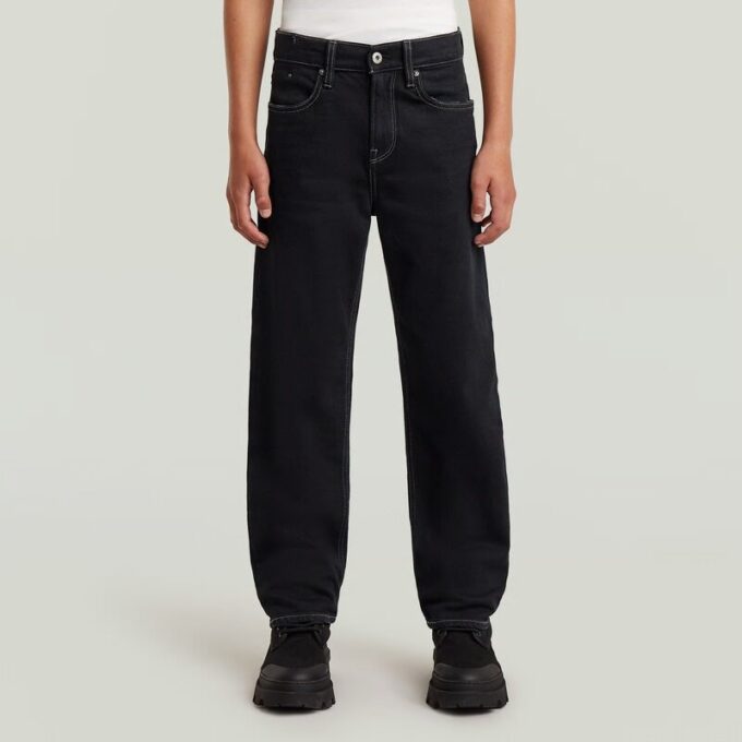 Jongens Mosa Straight Jeans Jongens Mosa Straight Jeans