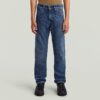 Jongens Mosa Straight Jeans