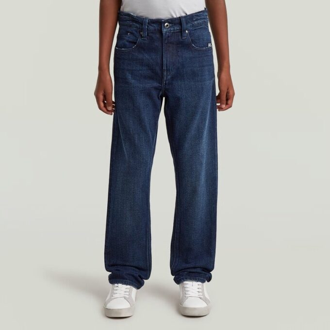 Jongens MOSA Straight Jeans Jongens MOSA Straight Jeans