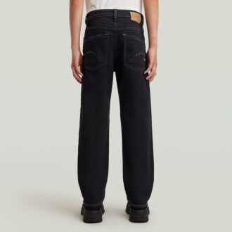 Jongens Mosa Straight Jeans