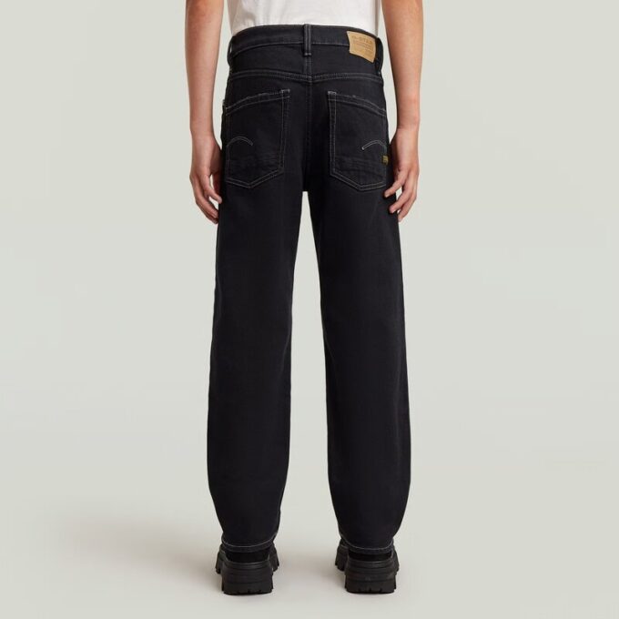 Jongens Mosa Straight Jeans Jongens Mosa Straight Jeans