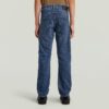 Jongens Mosa Straight Jeans