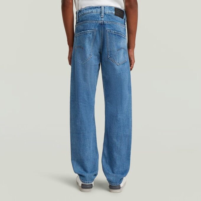 Jongens Mosa Straight Jeans Jongens Mosa Straight Jeans