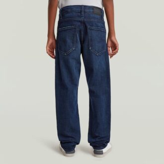 Jongens MOSA Straight Jeans