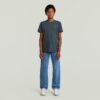 Jongens Mosa Straight Jeans Jongens Mosa Straight Jeans
