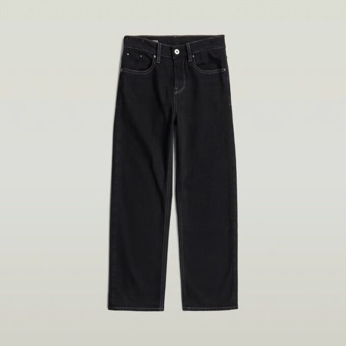 Jongens Mosa Straight Jeans Jongens Mosa Straight Jeans