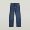 Jongens Mosa Straight Jeans