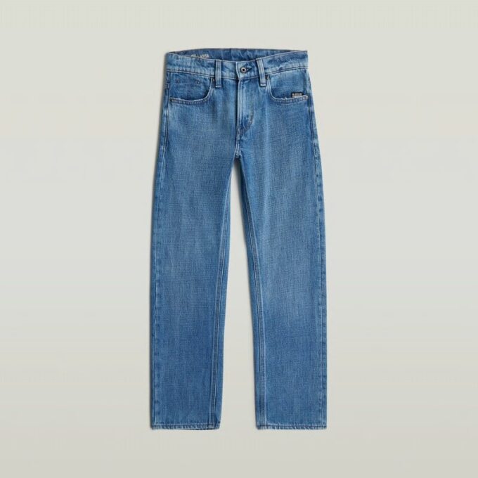 Jongens Mosa Straight Jeans Jongens Mosa Straight Jeans