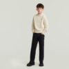 Jongens Mosa Straight Jeans Jongens Mosa Straight Jeans
