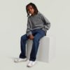 Jongens MOSA Straight Jeans Jongens MOSA Straight Jeans