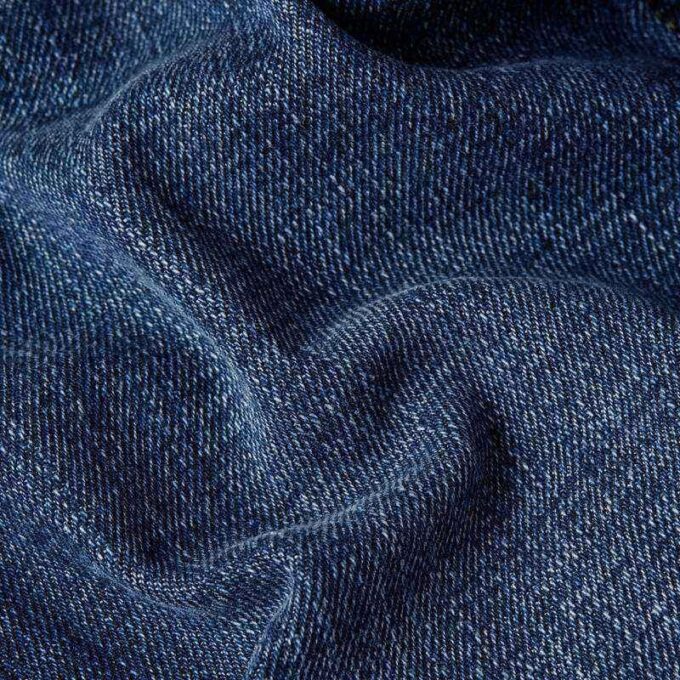 Jongens Mosa Straight Jeans