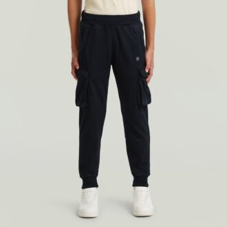 Jongens Nifous Cargo Joggingbroek