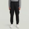 Jongens Nifous Cargo Joggingbroek Jongens Nifous Cargo Joggingbroek