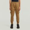 Jongens Nifous Cargo Joggingbroek Jongens Nifous Cargo Joggingbroek
