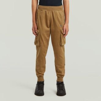 Jongens Nifous Cargo Joggingbroek