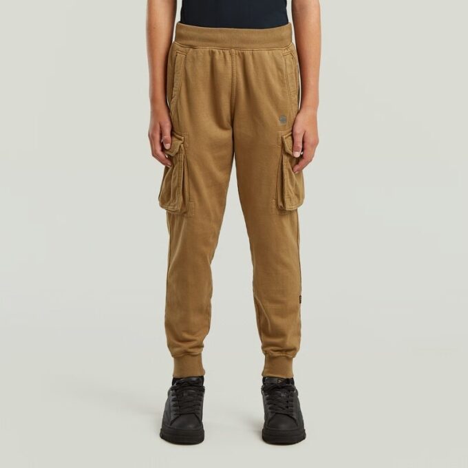 Jongens Nifous Cargo Joggingbroek Jongens Nifous Cargo Joggingbroek