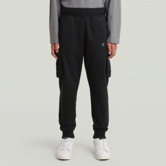 Jongens Nifous Cargo Joggingbroek