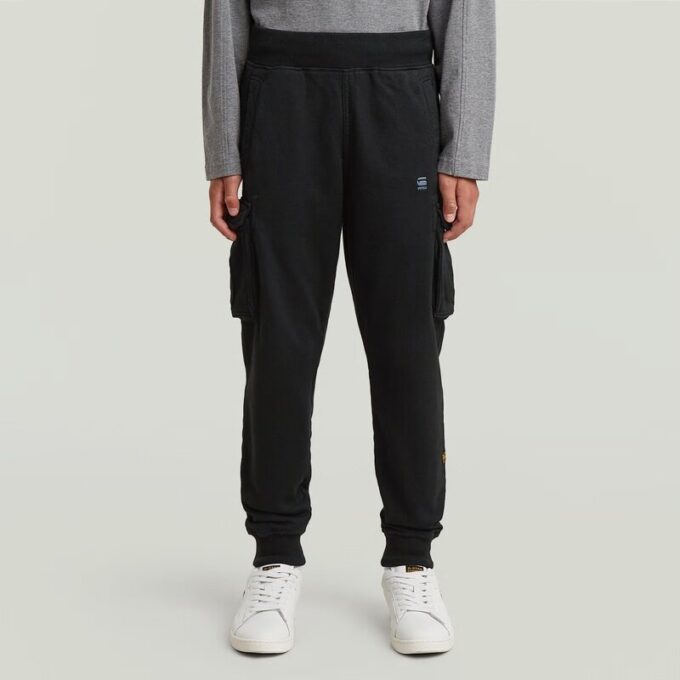 Jongens Nifous Cargo Joggingbroek Jongens Nifous Cargo Joggingbroek