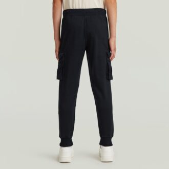 Jongens Nifous Cargo Joggingbroek