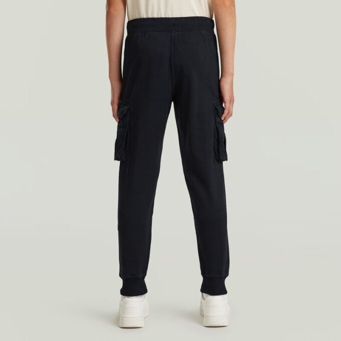 Jongens Nifous Cargo Joggingbroek Jongens Nifous Cargo Joggingbroek