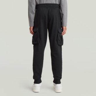 Jongens Nifous Cargo Joggingbroek