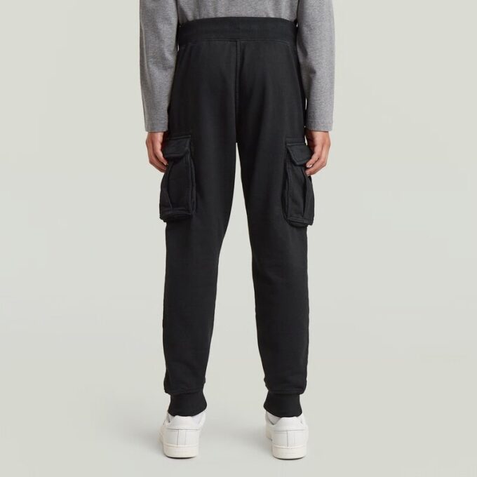 Jongens Nifous Cargo Joggingbroek Jongens Nifous Cargo Joggingbroek