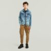Jongens Nifous Cargo Joggingbroek Jongens Nifous Cargo Joggingbroek