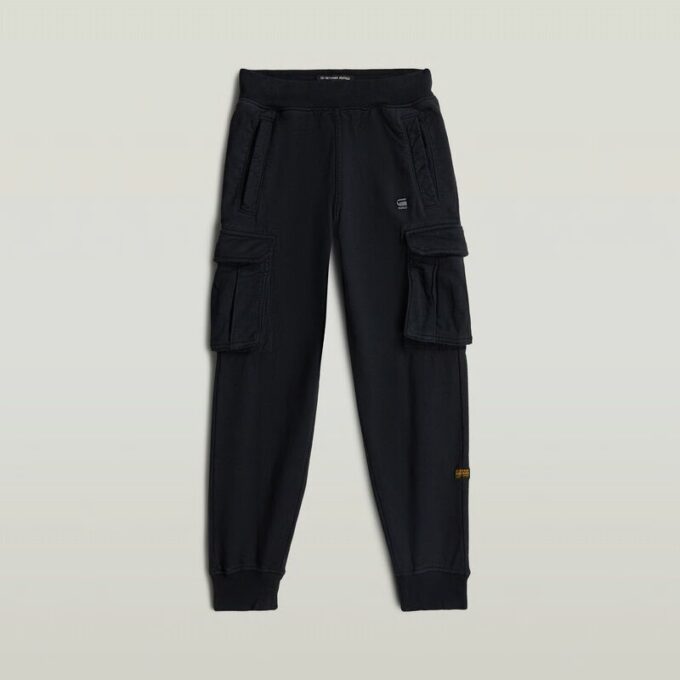 Jongens Nifous Cargo Joggingbroek Jongens Nifous Cargo Joggingbroek