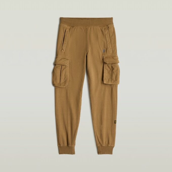 Jongens Nifous Cargo Joggingbroek Jongens Nifous Cargo Joggingbroek