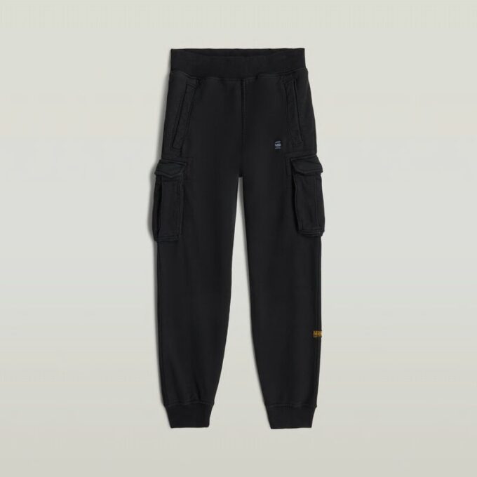 Jongens Nifous Cargo Joggingbroek Jongens Nifous Cargo Joggingbroek
