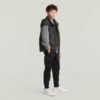 Jongens Nifous Cargo Joggingbroek Jongens Nifous Cargo Joggingbroek