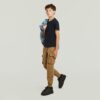 Jongens Nifous Cargo Joggingbroek Jongens Nifous Cargo Joggingbroek