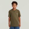Jongens Nifous T-shirt Jongens Nifous T-shirt
