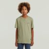 Jongens Nifous T-shirt Jongens Nifous T-shirt