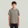 Jongens Nifous T-shirt Jongens Nifous T-shirt