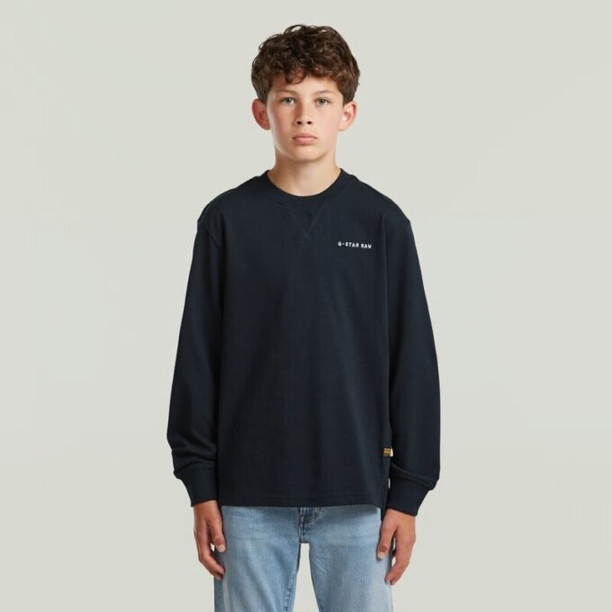 Jongens Nifous T-shirt Jongens Nifous T-shirt