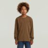 Jongens Nifous T-shirt Jongens Nifous T-shirt