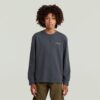 Jongens Nifous T-shirt Jongens Nifous T-shirt