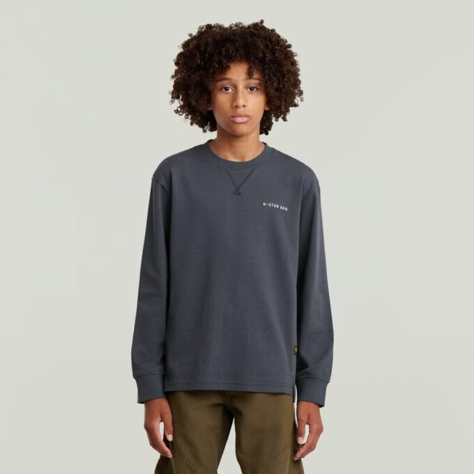 Jongens Nifous T-shirt Jongens Nifous T-shirt