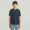 Jongens Nifous T-shirt Jongens Nifous T-shirt
