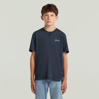 Jongens Nifous T-shirt