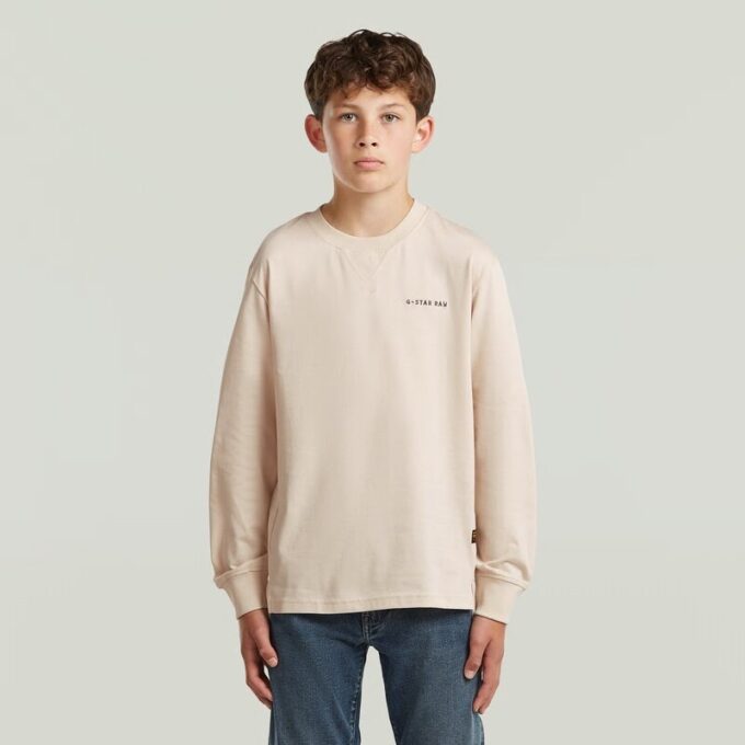 Jongens Nifous T-shirt Jongens Nifous T-shirt